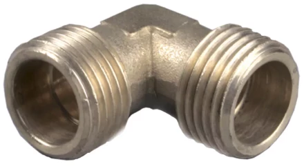 Уголок GENERAL FITTINGS латунь, ш/ш, 3/4&quot; 51073-S/S-3/4 купить в Сургуте