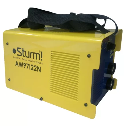 Сварочный инвертор Sturm AW97I22 N купить в Сургуте