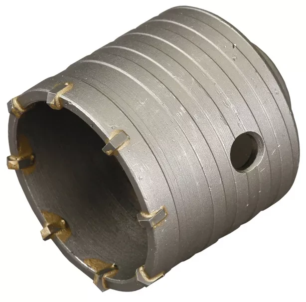Коронка буровая 68 SDS-Plus в сборе с тв. спл. сегм. купить в Сургуте