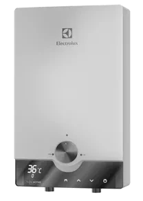 Проточный водонагреватель ELECTROLUX NPX 8 Flow Active купить в Сургуте