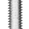 Винт DIN 965, M4 x 40 мм, 10 шт, кл. пр. 4.8, оцинкованный, ЗУБР 303116-04-040 купить в Сургуте