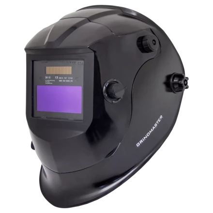 Маска сварщика Хамелеон GRINDMASTER (BLACK) 21091310 купить в Сургуте