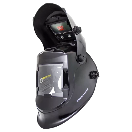 Маска сварщика Хамелеон GRINDMASTER (BLACK) 21091310 купить в Сургуте