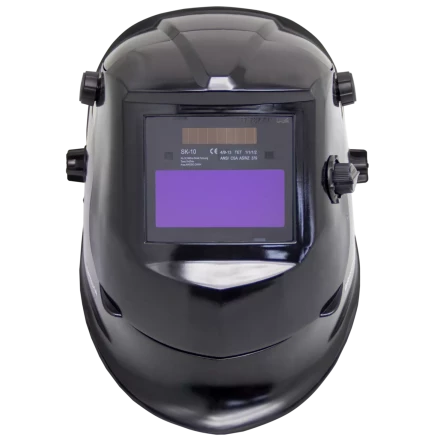 Маска сварщика Хамелеон GRINDMASTER (BLACK) 21091310 купить в Сургуте