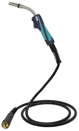 Горелка MW-24 (3m / Air / Euro) XL012.0103 купить в Сургуте