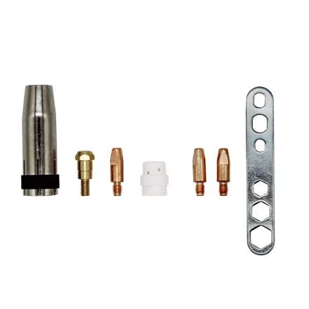 Горелка MW-24 (3m / Air / Euro) XL012.0103 купить в Сургуте