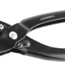 Дырокол STAYER "STANDARD" револьверный для кожи, 6-в-1, 2-4,5мм 22940_z01 купить в Сургуте