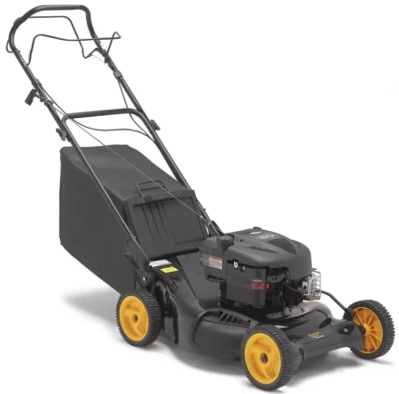 Бензиновая газонокосилка Partner P53-625 D купить в Сургуте