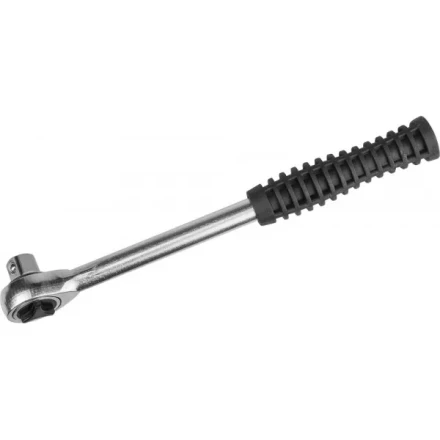 Трещотка для торцовых головок STAYER &quot;STANDARD&quot;, 3/8&quot; 320751 купить в Сургуте