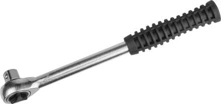 Трещотка для торцовых головок STAYER &quot;STANDARD&quot;, 3/8&quot; 320751 купить в Сургуте