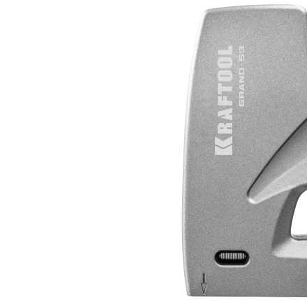 Алюминиевый рессорный степлер 53(6-16мм)/13/300 3193 купить в Сургуте