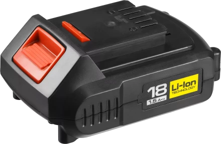 Аккумуляторная батарея Li-Ion М4 АКБ-18-Ли 15М4 серия МАСТЕР купить в Сургуте