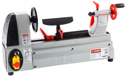 Токарный станок ЗСТД-350-330 серия МАСТЕР купить в Сургуте