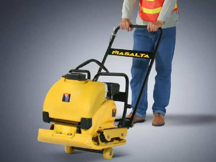 Виброплита Masalta MS 90-4 купить в Сургуте