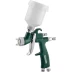 Краскопульт пневматический KRAFTOOL AirKraft Mini, HVLP, c верхним бачком, 1,0мм 06565-1.0 купить в Сургуте