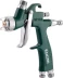Краскопульт пневматический KRAFTOOL AirKraft Mini, HVLP, c верхним бачком, 1,0мм 06565-1.0 купить в Сургуте
