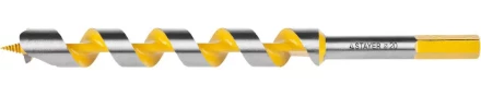 Сверло по дереву &quot;Spiral&quot;, спираль Левиса, HEX хвостовик, STAYER Professional 29475-235-20, d=20х235мм 29475-235-20 купить в Сургуте