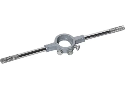 Плашкодержатель 25 мм СИБРТЕХ 77425 купить в Сургуте