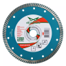 Диск алмазный по бетону Turbo Expert Professional MD-STARS 115*2,2*10*22,23 mm купить в Сургуте
