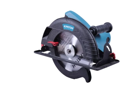 Пила циркулярная Кратон CS-2000/235 3 03 01 014 купить в Сургуте