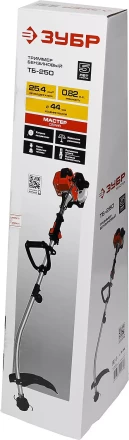 Триммер бензиновый ТБ-250 серия МАСТЕР купить в Сургуте