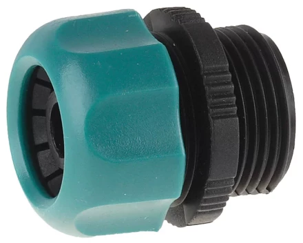 Переходник RACO &quot;Original&quot; (резьба внутренняя 3/4&quot;- шланг 1/2&quot;) 4250-55290C купить в Сургуте