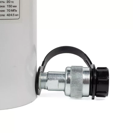 Домкрат универсальный односторонний КВТ ДУ-50П150 серия ПРОФИ (84574) купить в Сургуте