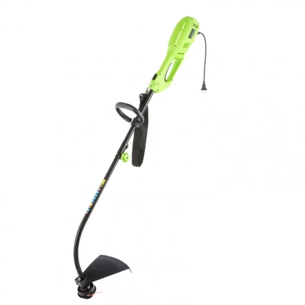 Триммер электрический Сибртех ЭКИ-1000 разборная штанга 96621 купить в Сургуте