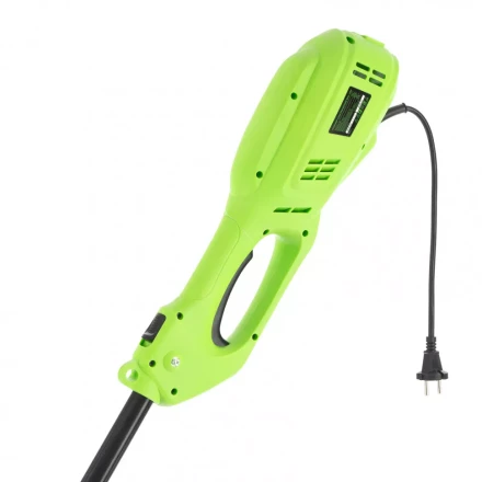 Триммер электрический Сибртех ЭКИ-1000 разборная штанга 96621 купить в Сургуте