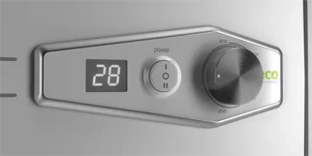 Водонагреватель BALLU BWH/S 50 Nexus H купить в Сургуте