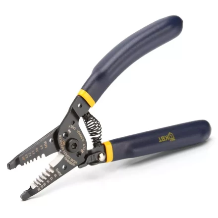 Многофункциональный ручной стриппер WS-01C КВТ купить в Сургуте