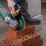 Круг алмазный HAMMER (206-114 DB TB) Ф180х22мм универсальный купить в Сургуте
