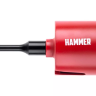 Коронка алмазная HAMMER Ф82мм (242-504) купить в Сургуте