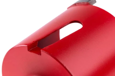 Коронка алмазная HAMMER Ф82мм (242-504) купить в Сургуте