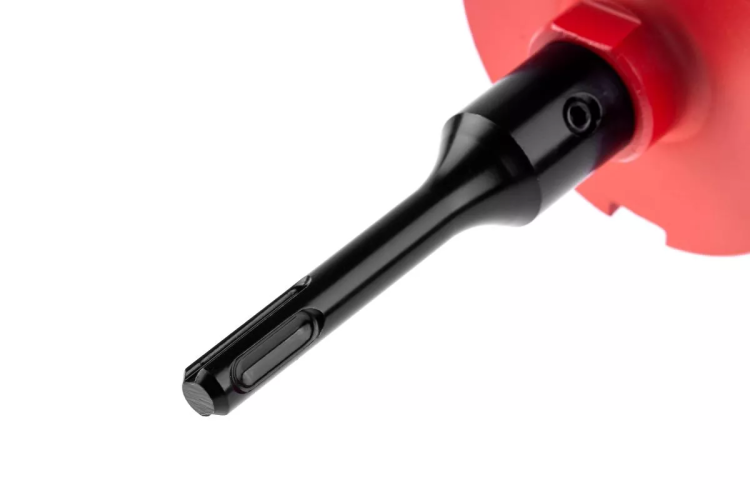 Коронка алмазная HAMMER Ф82мм (242-504) купить в Сургуте