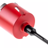 Коронка алмазная HAMMER Ф82мм (242-504) купить в Сургуте