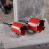 Коронка алмазная HAMMER Ф82мм (242-504) купить в Сургуте