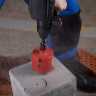 Коронка алмазная HAMMER Ф82мм (242-504) купить в Сургуте