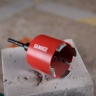 Коронка алмазная HAMMER Ф82мм (242-504) купить в Сургуте