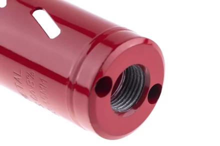 Коронка биметаллическая HAMMER Ф35х38мм 5/8&quot; BiMETALL (224-007) купить в Сургуте