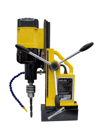 Станок сверлильный по металлу Корвет 440М на магнитной подошве 94401 купить в Сургуте