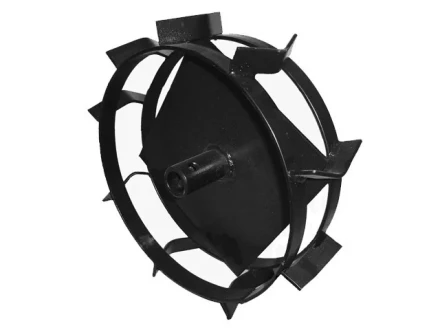 ЦЕЛИНА Грунтозацепы для мотоблока Тип1 (2шт)  (арт.010101) купить в Сургуте