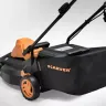 Газонокосилка электрическая CARVER LME-1437 купить в Сургуте