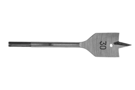 Сверло по дереву HAMMER Ф30х152мм (DR WD SP 30мм*152мм) купить в Сургуте