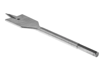 Сверло по дереву HAMMER Ф30х152мм (DR WD SP 30мм*152мм) купить в Сургуте