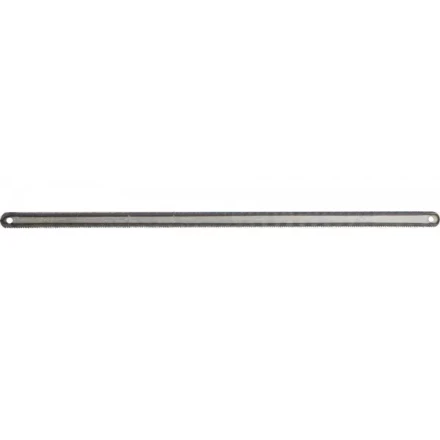 Полотна ЗУБР &quot;СТАНДАРТ для ножовки по металлу, шаг зуба 1,25 мм, сталь Ст70, 12x300 мм, 50 шт 1585-50_z01 купить в Сургуте