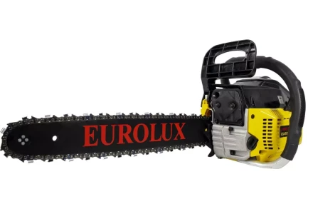 Бензопила Eurolux GS-4518 70/6/25 купить в Сургуте