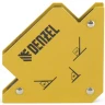 Фиксатор магнитный для сварочных работ усилие 25 LB Denzel 97551 купить в Сургуте