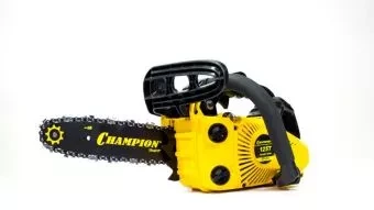 Бензопила 125T-10&quot; 3/8&quot;-1,3-40Е CHAMPION купить в Сургуте