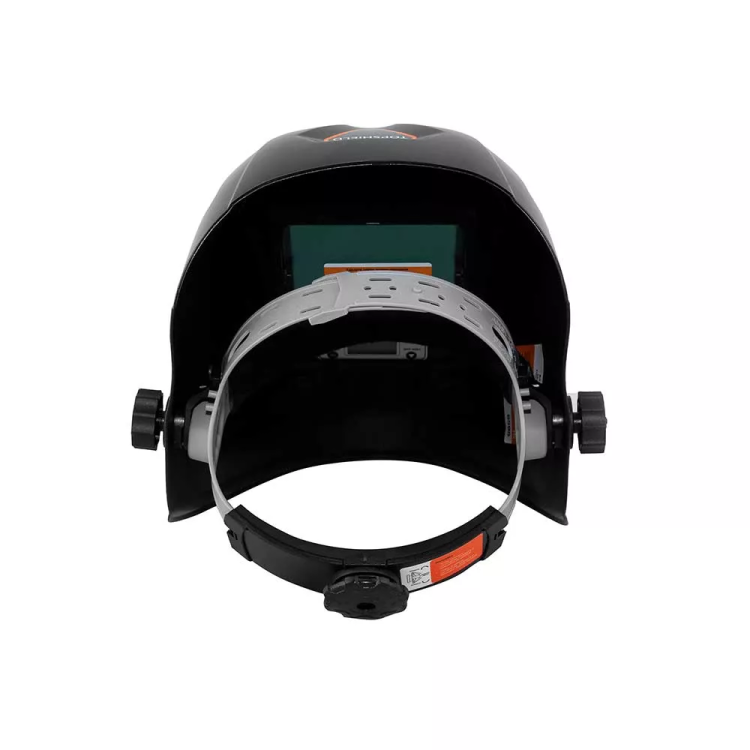 Маска сварщика TOPSHIELD Original ф-р 9800V без коробки купить в Сургуте